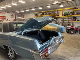 1965 Chrysler Imperial (CC-2110889) for sale in Cadillac, Michigan