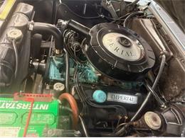 1965 Chrysler Imperial (CC-2110889) for sale in Cadillac, Michigan