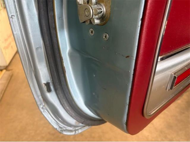 1965 Chrysler Imperial (CC-2110889) for sale in Cadillac, Michigan