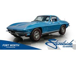 1966 Chevrolet Corvette (CC-2118890) for sale in Ft Worth, Texas