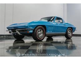 1966 Chevrolet Corvette (CC-2118890) for sale in Ft Worth, Texas