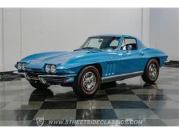 1966 Chevrolet Corvette (CC-2118890) for sale in Ft Worth, Texas