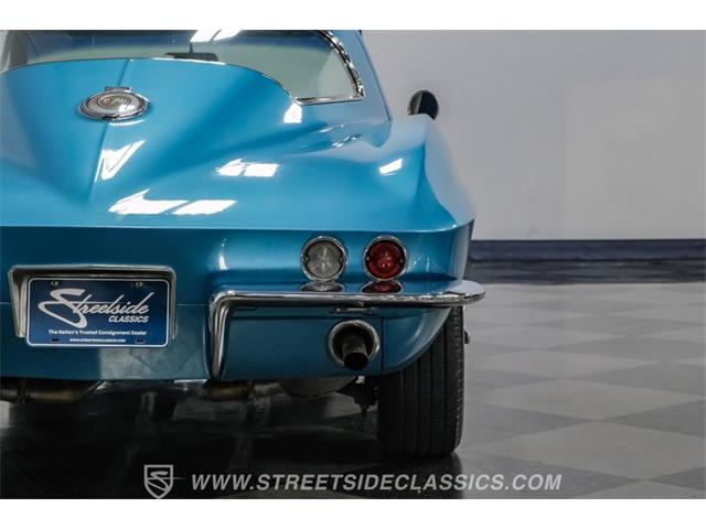1966 Chevrolet Corvette (CC-2118890) for sale in Ft Worth, Texas
