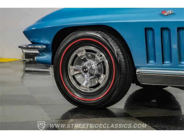 1966 Chevrolet Corvette (CC-2118890) for sale in Ft Worth, Texas