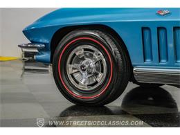 1966 Chevrolet Corvette (CC-2118890) for sale in Ft Worth, Texas