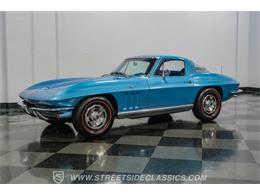 1966 Chevrolet Corvette (CC-2118890) for sale in Ft Worth, Texas