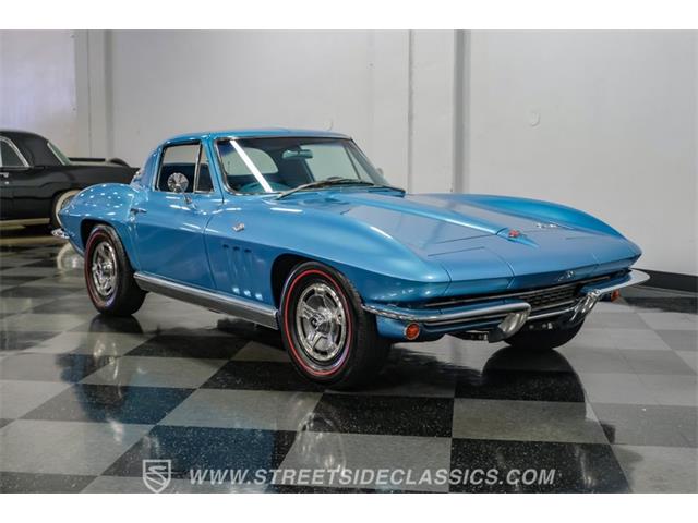 1966 Chevrolet Corvette (CC-2118890) for sale in Ft Worth, Texas