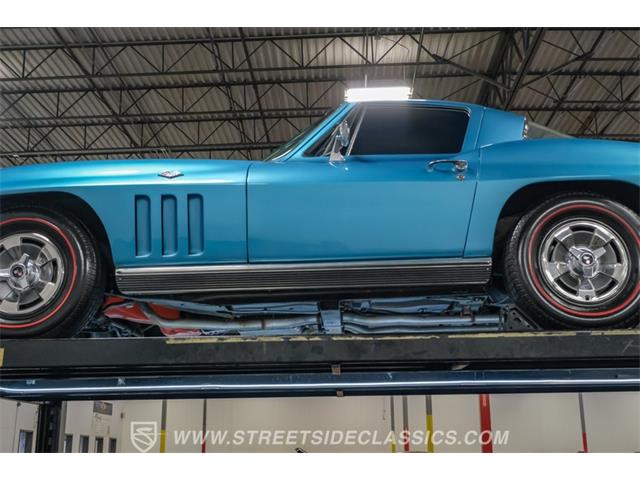 1966 Chevrolet Corvette (CC-2118890) for sale in Ft Worth, Texas