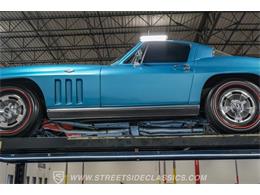 1966 Chevrolet Corvette (CC-2118890) for sale in Ft Worth, Texas