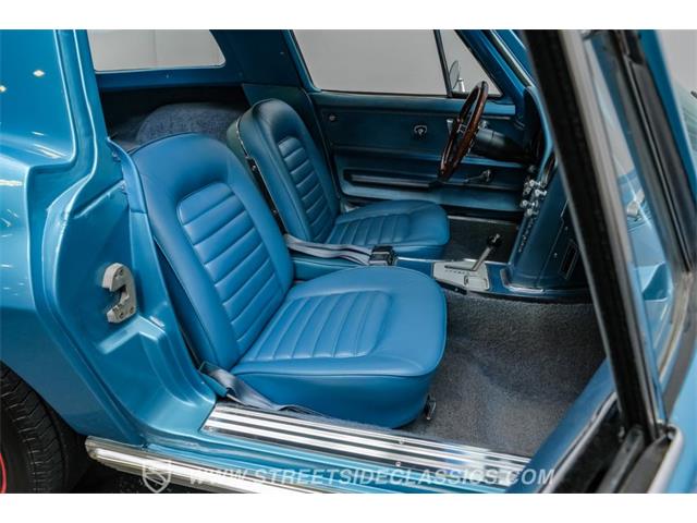 1966 Chevrolet Corvette (CC-2118890) for sale in Ft Worth, Texas