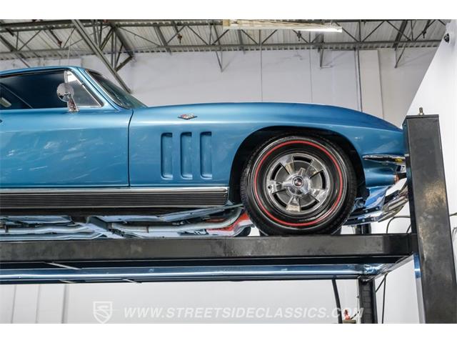 1966 Chevrolet Corvette (CC-2118890) for sale in Ft Worth, Texas