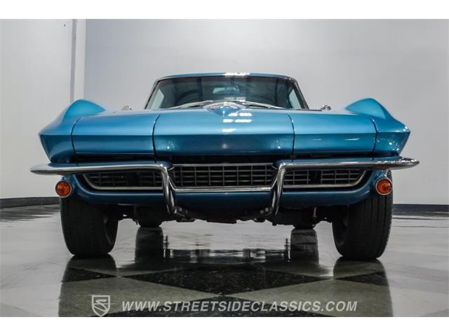 1966 Chevrolet Corvette (CC-2118890) for sale in Ft Worth, Texas