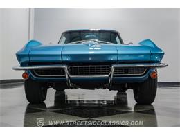 1966 Chevrolet Corvette (CC-2118890) for sale in Ft Worth, Texas