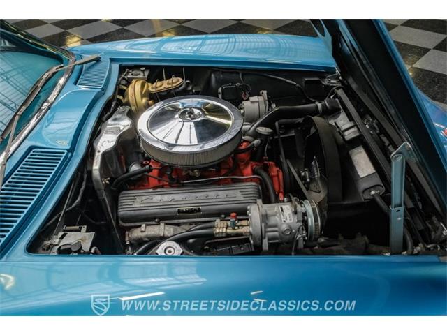 1966 Chevrolet Corvette (CC-2118890) for sale in Ft Worth, Texas