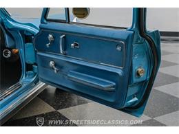 1966 Chevrolet Corvette (CC-2118890) for sale in Ft Worth, Texas