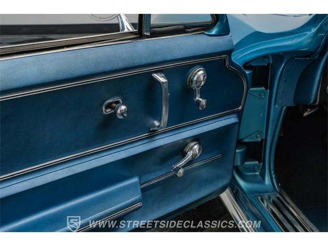 1966 Chevrolet Corvette (CC-2118890) for sale in Ft Worth, Texas