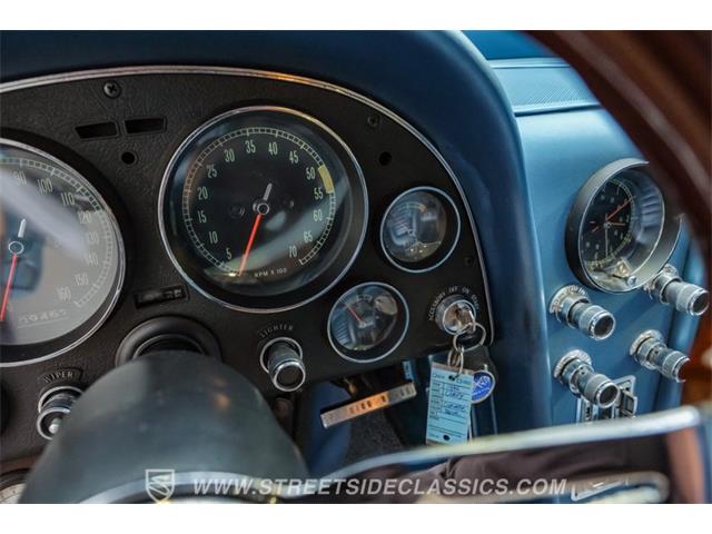 1966 Chevrolet Corvette (CC-2118890) for sale in Ft Worth, Texas