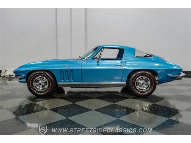 1966 Chevrolet Corvette (CC-2118890) for sale in Ft Worth, Texas