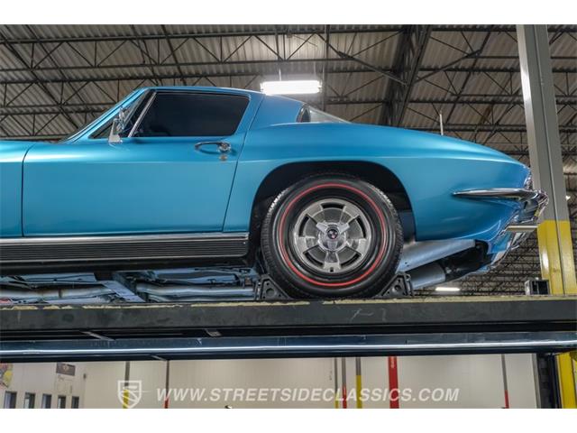 1966 Chevrolet Corvette (CC-2118890) for sale in Ft Worth, Texas