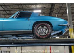 1966 Chevrolet Corvette (CC-2118890) for sale in Ft Worth, Texas