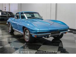 1966 Chevrolet Corvette (CC-2118890) for sale in Ft Worth, Texas