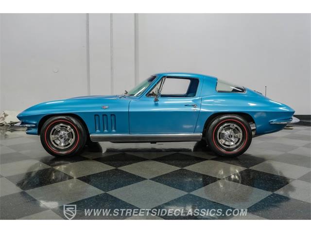 1966 Chevrolet Corvette (CC-2118890) for sale in Ft Worth, Texas