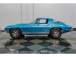 1966 Chevrolet Corvette (CC-2118890) for sale in Ft Worth, Texas