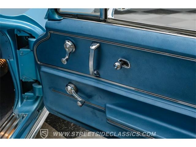 1966 Chevrolet Corvette (CC-2118890) for sale in Ft Worth, Texas