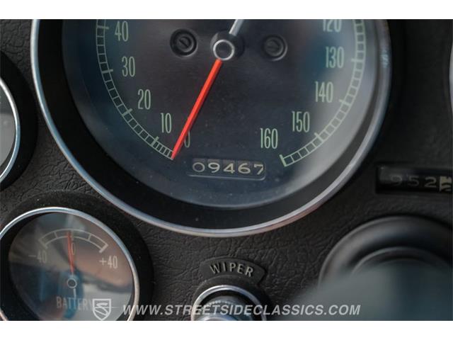 1966 Chevrolet Corvette (CC-2118890) for sale in Ft Worth, Texas