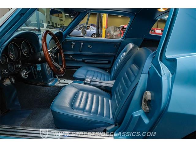 1966 Chevrolet Corvette (CC-2118890) for sale in Ft Worth, Texas