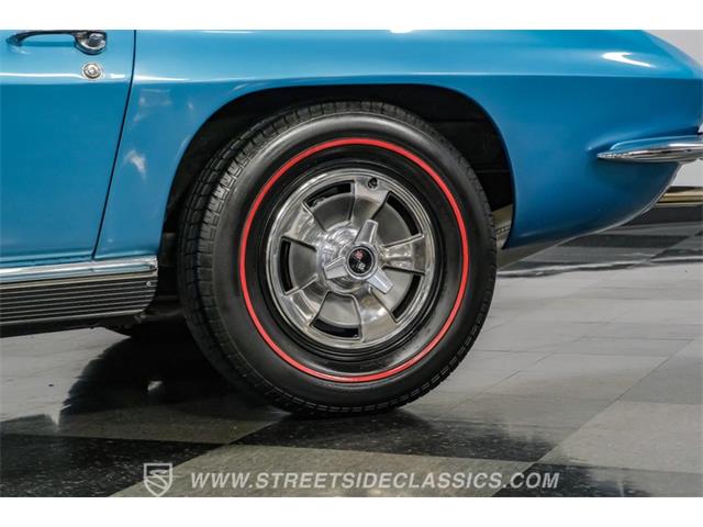 1966 Chevrolet Corvette (CC-2118890) for sale in Ft Worth, Texas