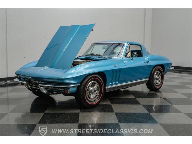 1966 Chevrolet Corvette (CC-2118890) for sale in Ft Worth, Texas