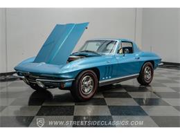 1966 Chevrolet Corvette (CC-2118890) for sale in Ft Worth, Texas