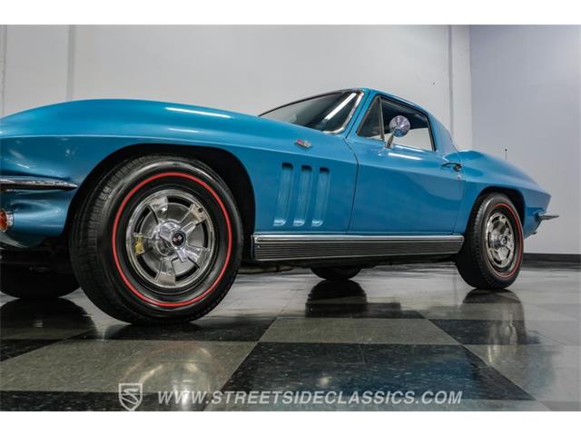 1966 Chevrolet Corvette (CC-2118890) for sale in Ft Worth, Texas