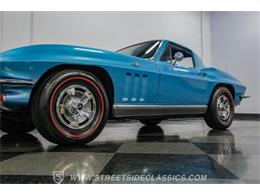 1966 Chevrolet Corvette (CC-2118890) for sale in Ft Worth, Texas