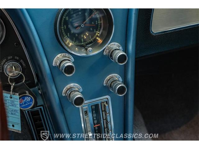 1966 Chevrolet Corvette (CC-2118890) for sale in Ft Worth, Texas