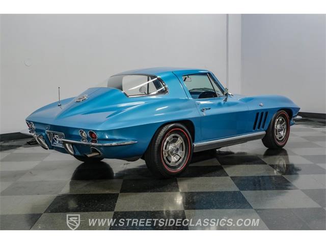 1966 Chevrolet Corvette (CC-2118890) for sale in Ft Worth, Texas