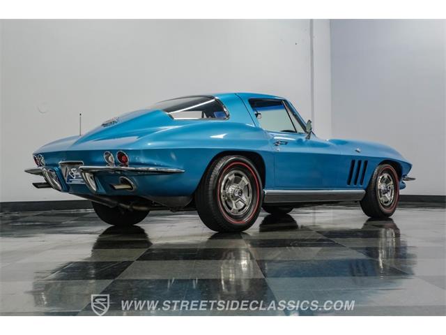 1966 Chevrolet Corvette (CC-2118890) for sale in Ft Worth, Texas