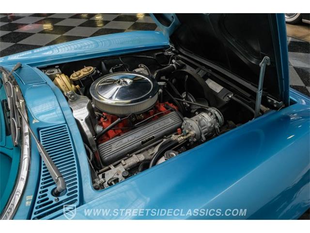 1966 Chevrolet Corvette (CC-2118890) for sale in Ft Worth, Texas