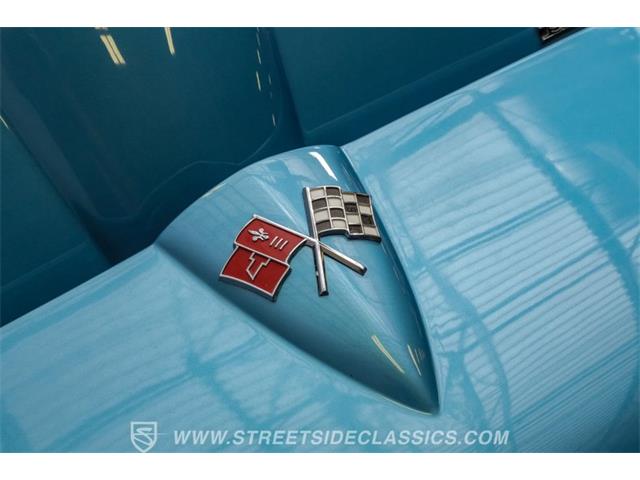 1966 Chevrolet Corvette (CC-2118890) for sale in Ft Worth, Texas