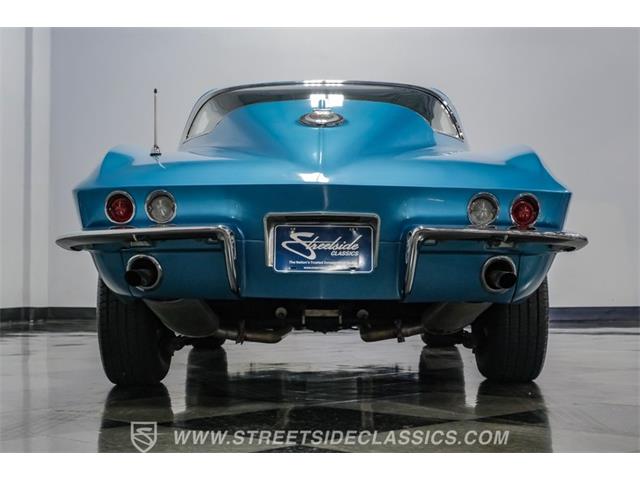 1966 Chevrolet Corvette (CC-2118890) for sale in Ft Worth, Texas