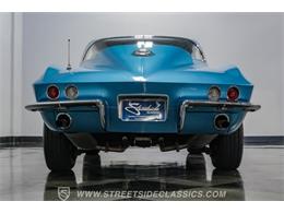1966 Chevrolet Corvette (CC-2118890) for sale in Ft Worth, Texas