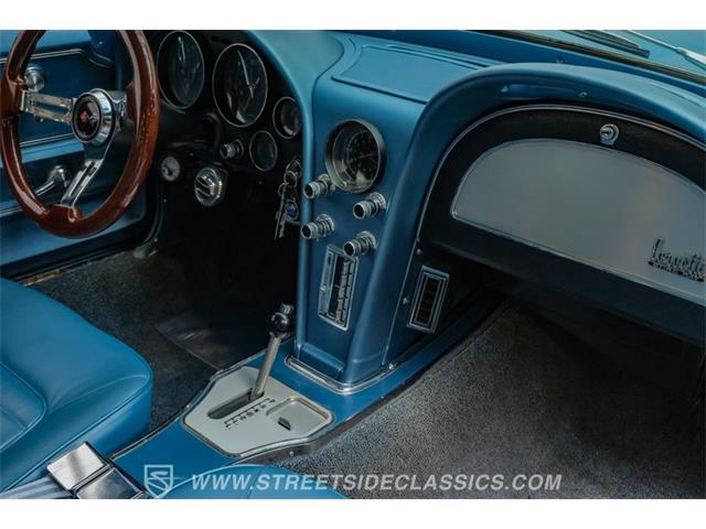 1966 Chevrolet Corvette (CC-2118890) for sale in Ft Worth, Texas