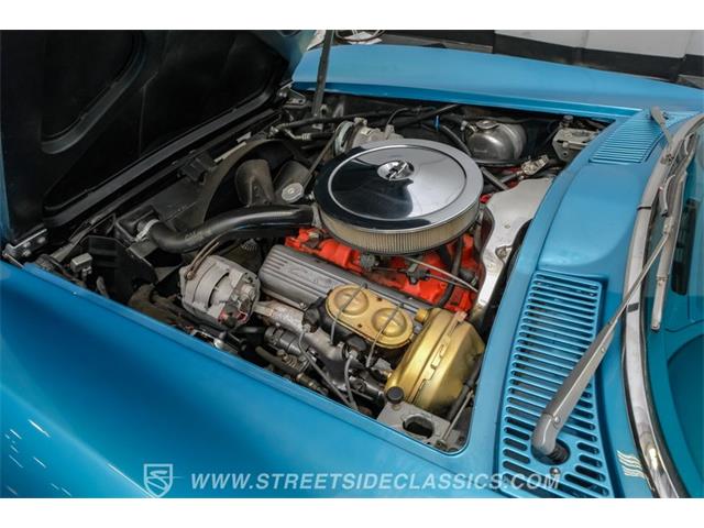 1966 Chevrolet Corvette (CC-2118890) for sale in Ft Worth, Texas