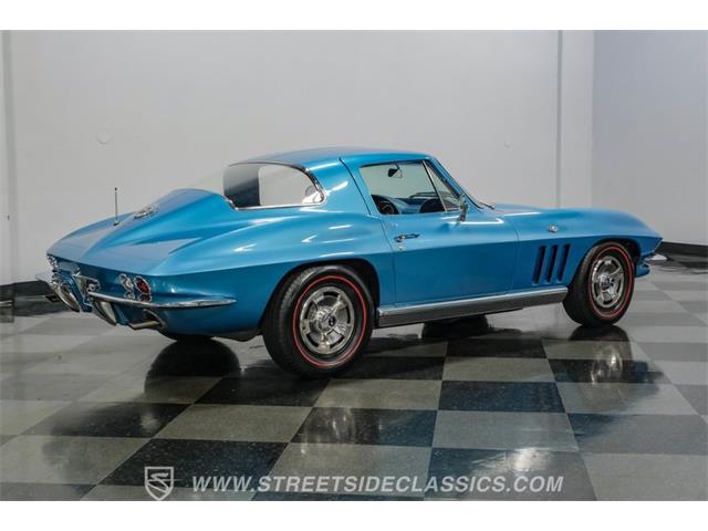 1966 Chevrolet Corvette (CC-2118890) for sale in Ft Worth, Texas