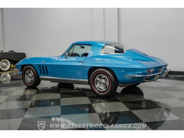 1966 Chevrolet Corvette (CC-2118890) for sale in Ft Worth, Texas