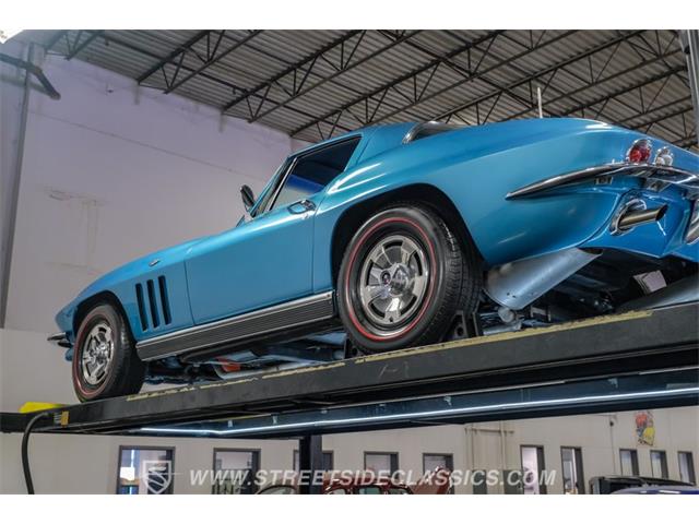1966 Chevrolet Corvette (CC-2118890) for sale in Ft Worth, Texas