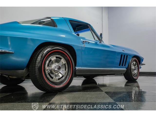 1966 Chevrolet Corvette (CC-2118890) for sale in Ft Worth, Texas