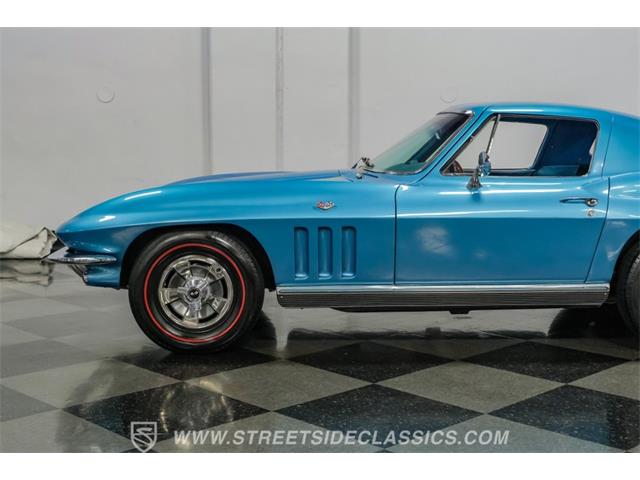 1966 Chevrolet Corvette (CC-2118890) for sale in Ft Worth, Texas