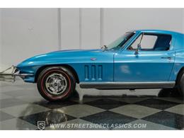 1966 Chevrolet Corvette (CC-2118890) for sale in Ft Worth, Texas